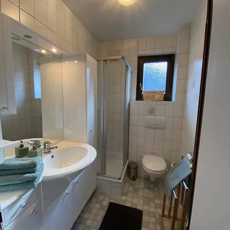 Apartmán Landhaus Kirchbach