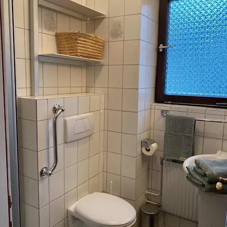 Landhaus Kirchbach
