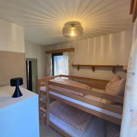 Landhaus Kirchbach Apartman *