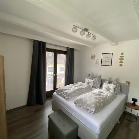 Landhaus Kirchbach Apartmán Kirchbach (Carinthia)