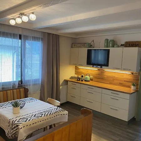 Landhaus Kirchbach *