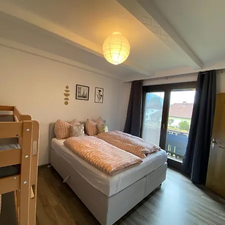 Landhaus Kirchbach * Kirchbach (Carinthia)