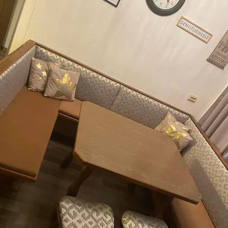 Landhaus Kirchbach * Kirchbach (Carinthia)