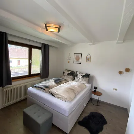 Landhaus Kirchbach Apartmán Kirchbach (Carinthia)