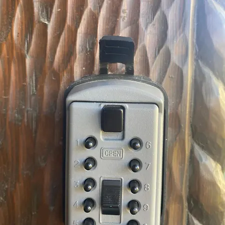 Apartman Landhaus Kirchbach *