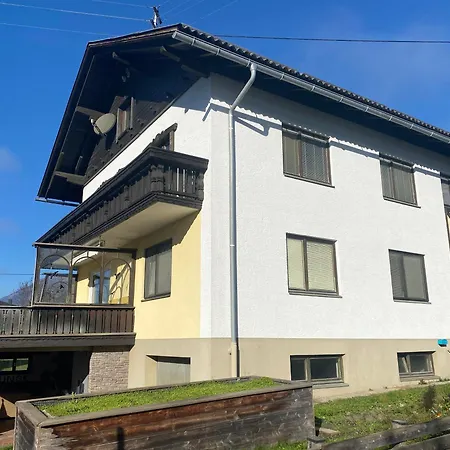 Landhaus Kirchbach * Kirchbach