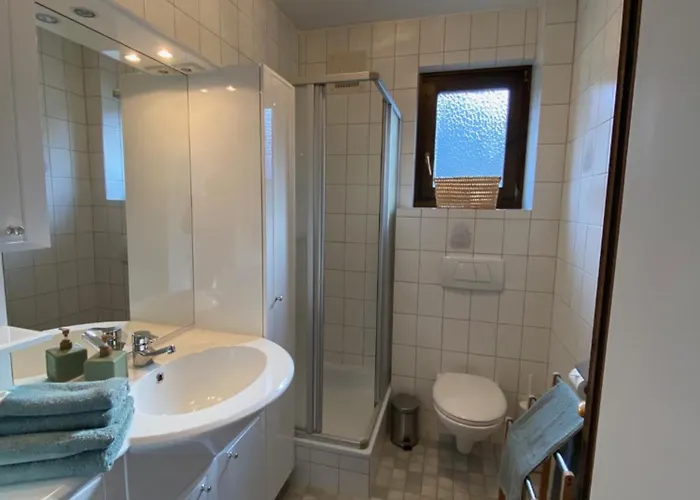 Apartman Landhaus Kirchbach