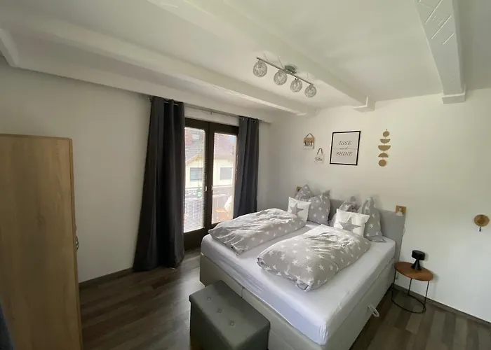 Landhaus Kirchbach Apartman Kirchbach