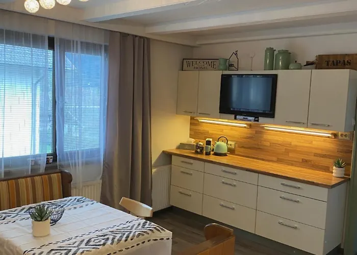 Landhaus Kirchbach *