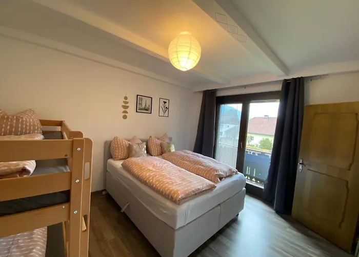 Landhaus Kirchbach * Kirchbach