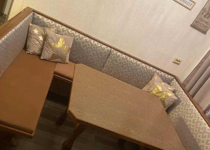 Landhaus Kirchbach * Kirchbach