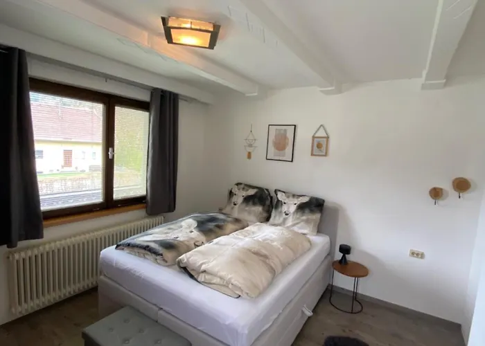 Landhaus Kirchbach Apartman Kirchbach