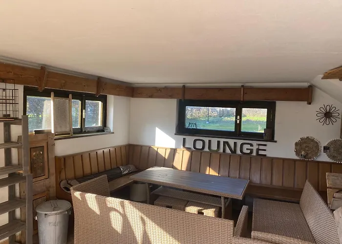 Landhaus Kirchbach Kirchbach