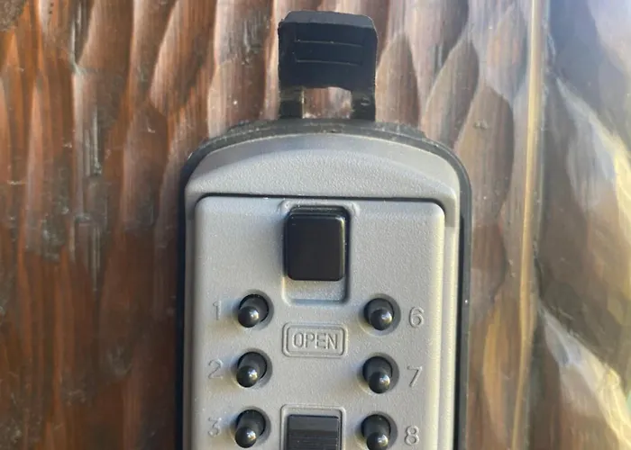 Apartman Landhaus Kirchbach *